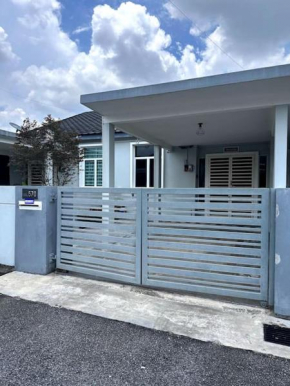 D' Permata Homestay Kulim